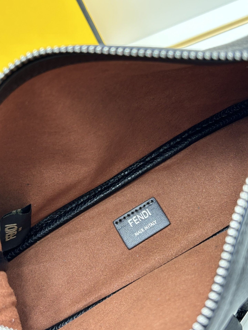 Fendi Top Handle Bags